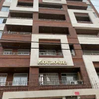 آجر نسوز و‌ نما مستقیم از تولید کننده|مصالح و تجهیزات ساختمان|عباس‌آباد, |دیوار