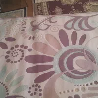 قالی یخچال  گلیم فرش|تابلو فرش|کوهدشت, |دیوار