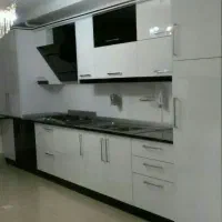 ساخت کابینت وکمد دیواری با بهترین قیمت|خدمات پیشه و مهارت|بندر ماهشهر, |دیوار