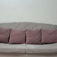 مبل راحتی ۷نفره