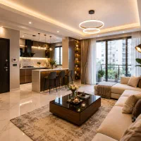آپارتمان-فروشی-موقعیت-خوب-چهار-باغ-خواجو