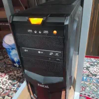 کیس کامپیوتر قوی
