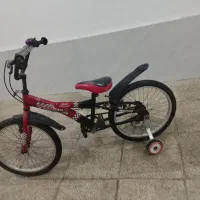 دوچرخه  سایز ۲۰