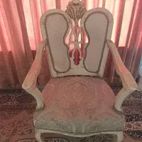 مبل راحتی و مبل استیل|مبلمان خانگی و میز عسلی|اصفهان, خانه اصفهان|دیوار