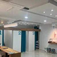 ۱۰۷ متر موقعیت اداری / شاهین شمالی|اجارهٔ دفتر کار، اتاق اداری، مطب|تهران, شاهین|دیوار