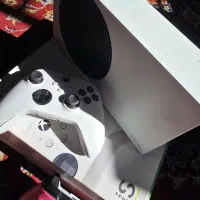 xbox s 512|کنسول، بازی ویدئویی و آنلاین|مشهد, نوید|دیوار