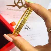 طلای کارکرده شما ب صورت توافقی