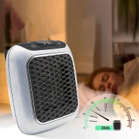 /قدرتی فراتر از انتظار/بخاری برقی مدل FireNest-L13|خدمات پیشه و مهارت|داراب, |دیوار