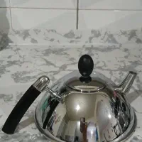 سماور گازی پلان|سماور، چای‌ساز، قهوه‌ساز|ملارد, |دیوار