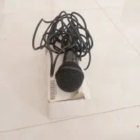 میکروفون
