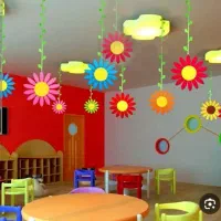 استخدام کمک مربی شیفت عصر