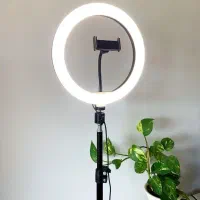 لامپ آیینه|لامپ و چراغ|تهران, بهار|دیوار