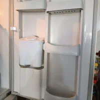یخچال فریزر درحدنو|یخچال و فریزر|مشهد, شیرودی|دیوار