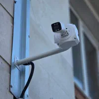 فروش و نصب دزدگیر اماکن|دوربین مداربسته|مهاجران, |دیوار