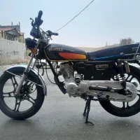 موتر سیکلت ۲۰۰