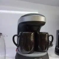 قهوه ساز سالم
