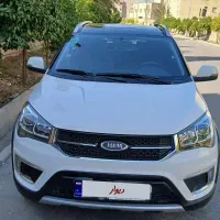 x22  اسپرت اکسلنت دنده ای ۹۷ تمام فابریک