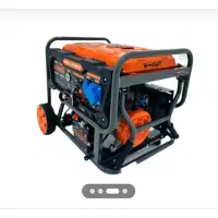 موتور برق8.5 کیلو وات