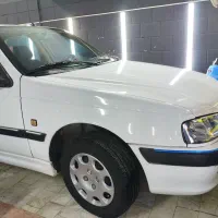 پژو پارس 1400 بیرنگ کم کار