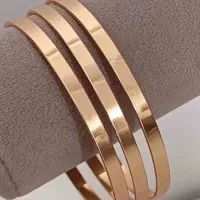 النگو طلا زنانه ۱۸ عیار مناسب روز مادر