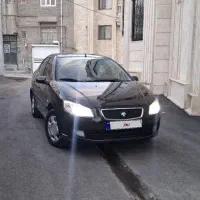 رانا LX مشکی