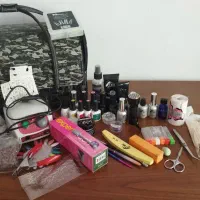 فروش وسایل کاشت ناخن