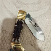 چاقو|کوهنوردی و کمپینگ|بم, |دیوار