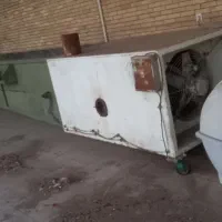 جدا کن و خشک کن