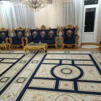 مبل استیل|مبلمان خانگی و میز عسلی|دیواندره, |دیوار