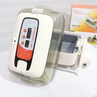 دستگاه جوجه کشی 24 تایی آرکام کره جنوبی|لوازم جانبی حیوانات|مشهد, توس (بلوار توس)|دیوار