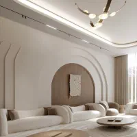 نقاشی ساختمان