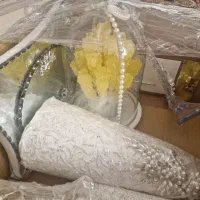 ست کامل عقد و بله برون