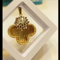 پلاک های منحصر به فرد در طلا فروشی فرهاد