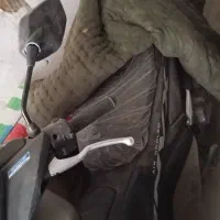 طرح ایروکس 170 صفر|موتورسیکلت|تهران, شهرک شریعتی|دیوار