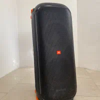 اسپیکر مدل JBL 710