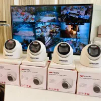 دوربین مداربسته و دزدگیر اماکن پک ویژه|دوربین مداربسته|قم, شهید رجایی|دیوار