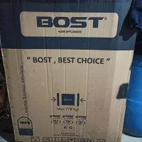 لباسشویی اتوماتیک BOST