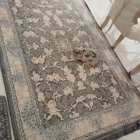 گلیم فرش ۴متری،ویه دونه یک دریک ونیم
