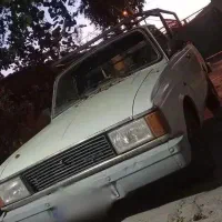 پیکان وانت مدل ۹۳|خودرو سواری و وانت|آق قلا, |دیوار