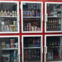 یخچال ایستاده 6درب