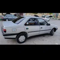 پژو 405|خودرو سواری و وانت|بروجرد, |دیوار