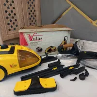 بخارشو بخارشوی بخارشور نو نو با اتو بخار