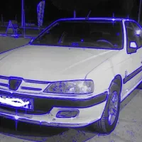 مسافر دربستی به کل نقاط ایران