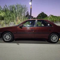 405 Glx|خودرو سواری و وانت|خمام, |دیوار