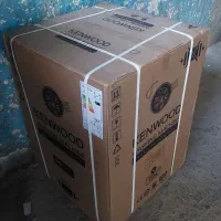 فروش یخچال و ماشین لباسشویی|یخچال و فریزر|خمینی‌شهر, |دیوار