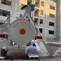 مجری تخصصی کفسازی با فوم بتن در گیلان مهندس شایگان