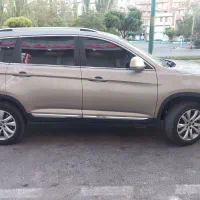 فردا خودرو  sx5