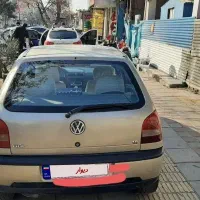 فولکس گل، مدل ۱۳۸۴|خودرو سواری و وانت|تهران, سردارجنگل|دیوار