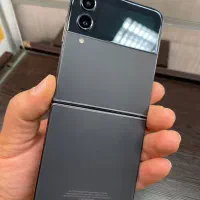 گوشی سامسونگ z filp 4