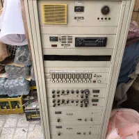 سیستم تالار ،مدرسه حسینه آمپلی‌فایر